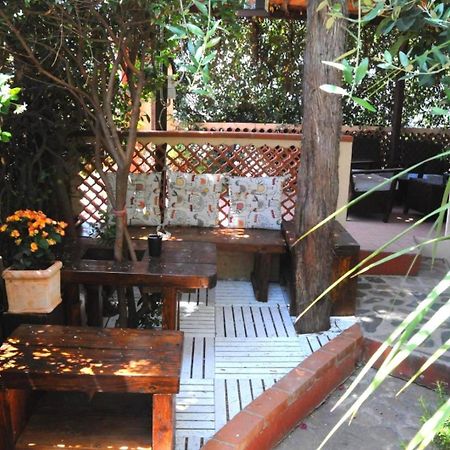 B&B Casa Derosas Golfo Aranci Zewnętrze zdjęcie