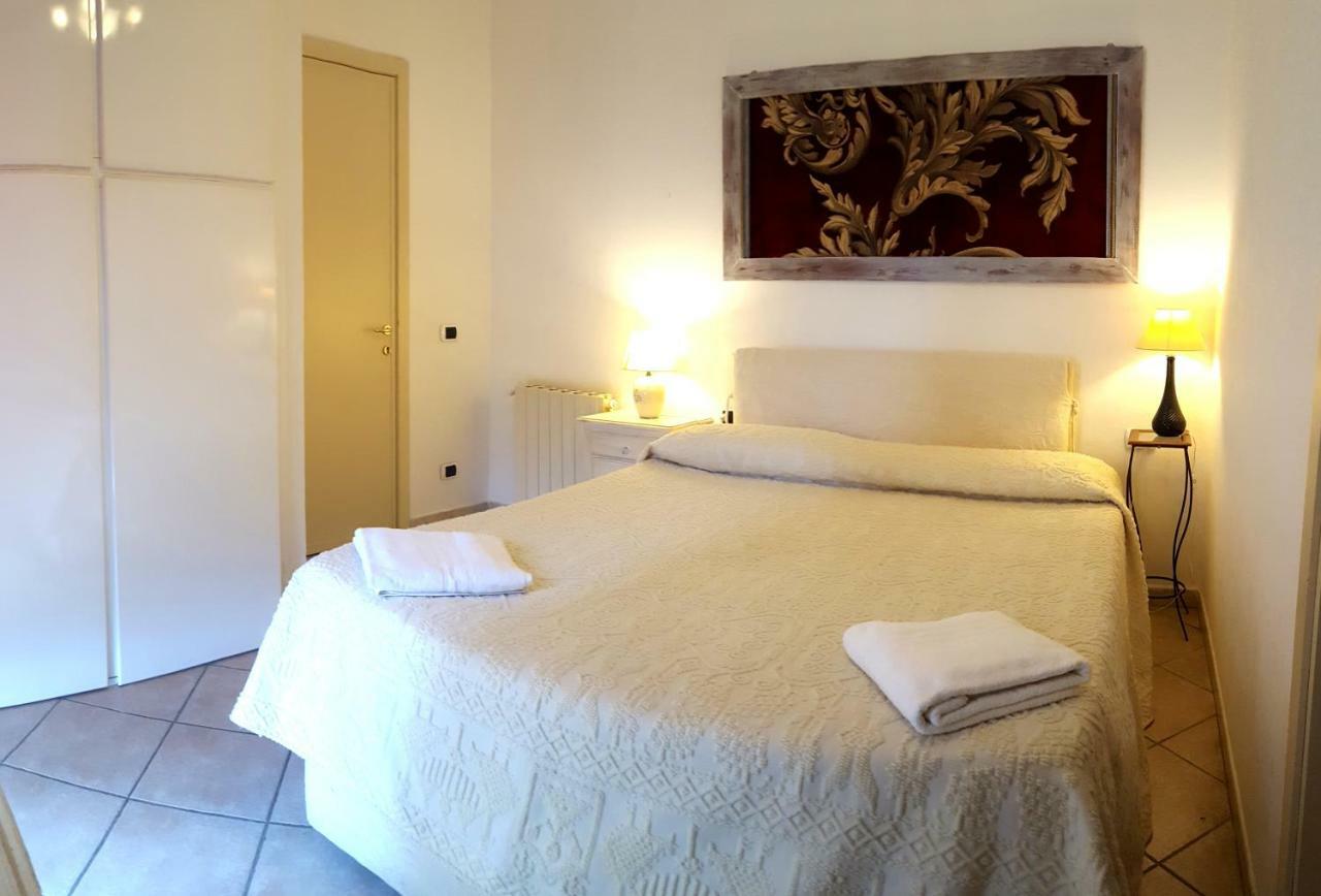 B&B Casa Derosas Golfo Aranci Zewnętrze zdjęcie