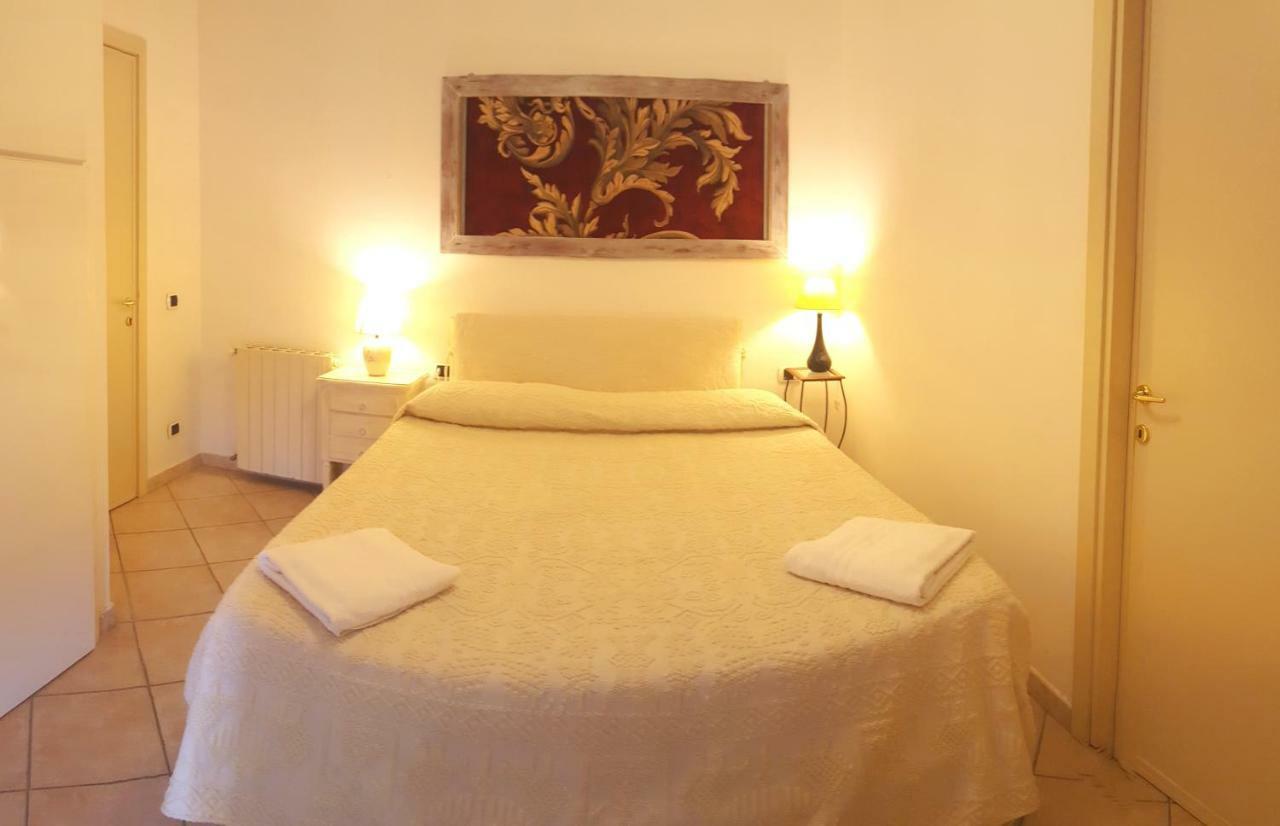 B&B Casa Derosas Golfo Aranci Zewnętrze zdjęcie