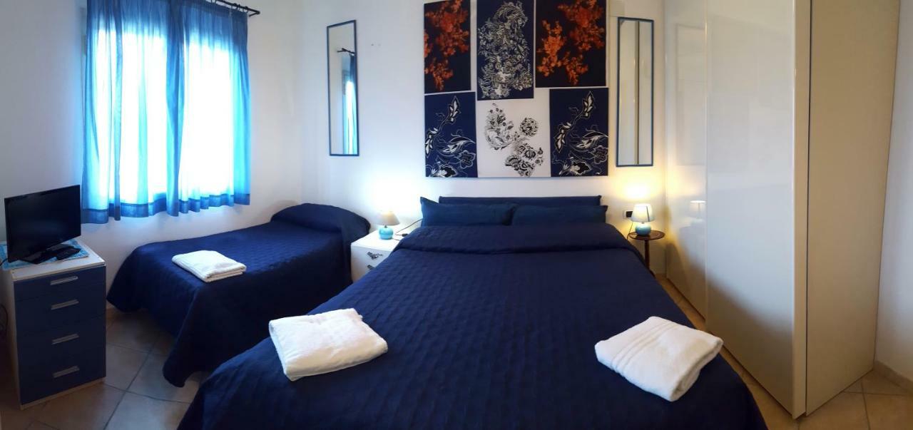 B&B Casa Derosas Golfo Aranci Pokój zdjęcie