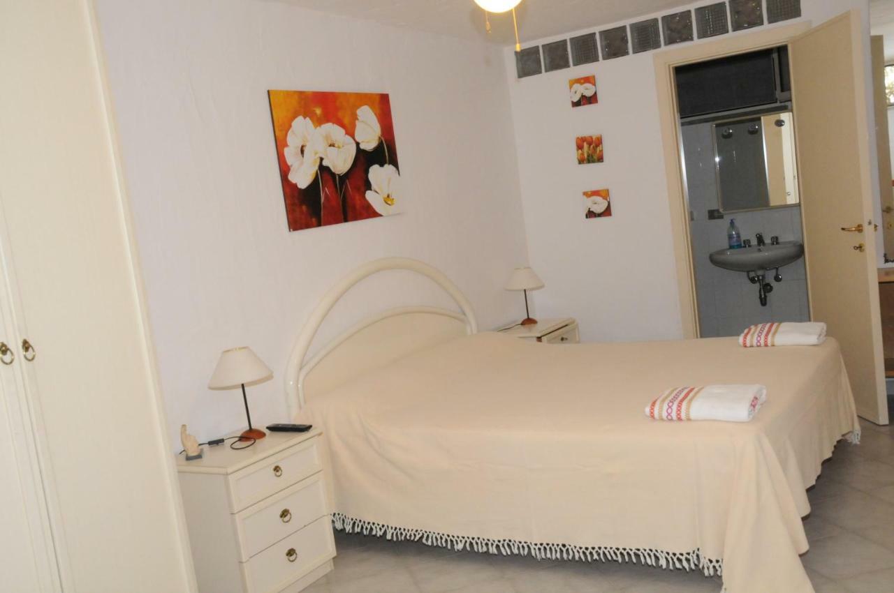 B&B Casa Derosas Golfo Aranci Pokój zdjęcie