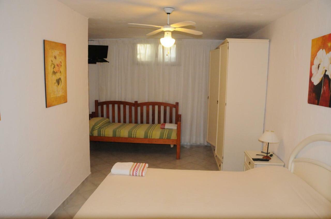 B&B Casa Derosas Golfo Aranci Pokój zdjęcie