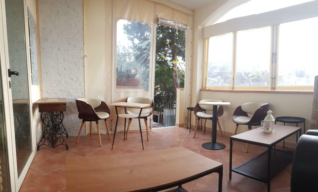 B&B Casa Derosas Golfo Aranci Zewnętrze zdjęcie